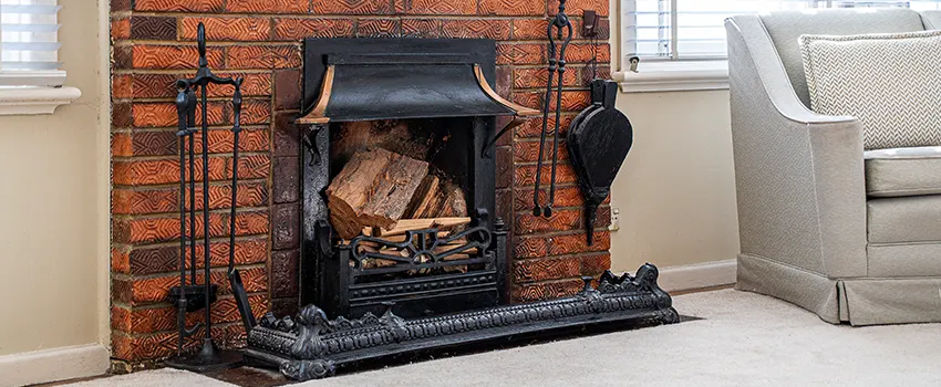 Custom Old Fireplace Redesign Services in Lake St. Louis, Missouri