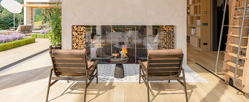 Ortal Space Creator Fireplace Repair in Lake St. Louis, MO