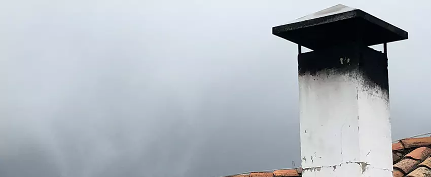 Prefab Chimney Crown Installation in Lake St. Louis, MO