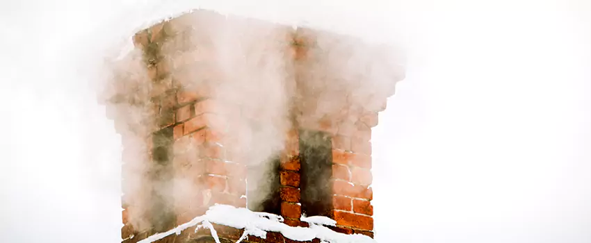 Chimney Flue Soot Removal in Lake St. Louis, MO
