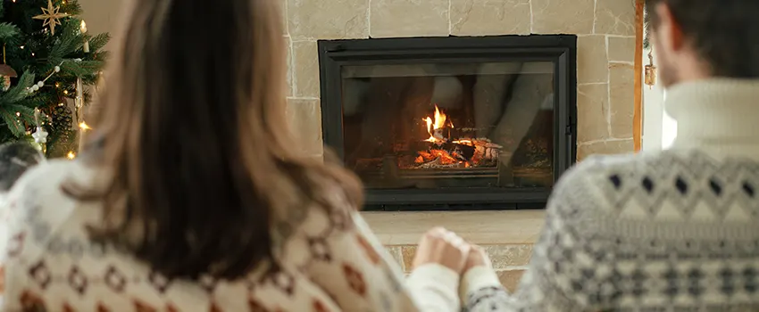 Superior Open-Hearth Wood Fireplaces in Lake St. Louis, MO