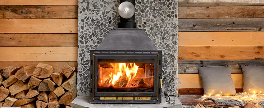 Travis Industries Elite Fireplace Inspection and Maintenance in Lake St. Louis, Missouri