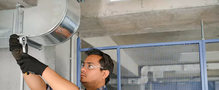 Benefit of Ventilation Cleaning in Lake St. Louis, Missouri
