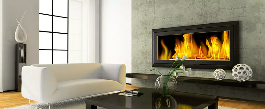 Ventless Fireplace Oxygen Depletion Sensor Installation and Repair Services in Lake St. Louis, Missouri