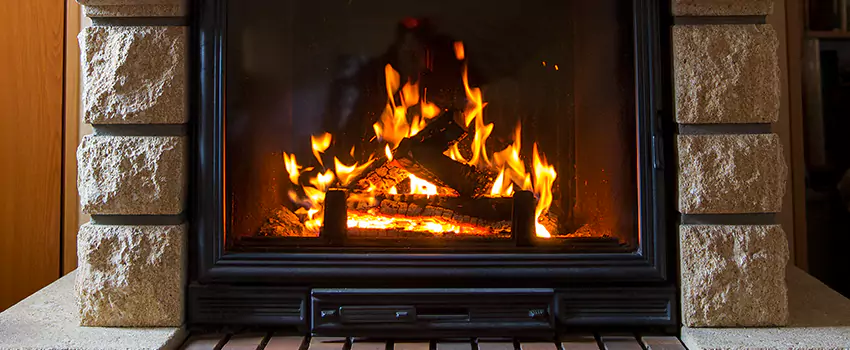 Cost of Wood Fireplace Installation in Lake St. Louis, MO
