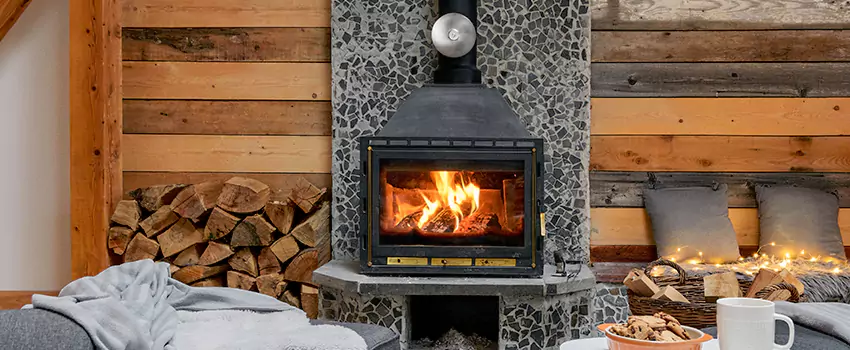 Affordable Wood Fireplace Fixing Solutions in Lake St. Louis, Missouri