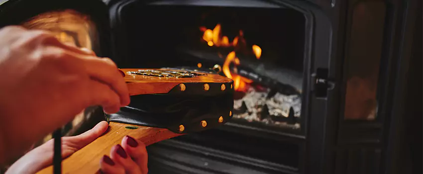 Cost of Wood Furnace Repair and Installation Services in Lake St. Louis, MO