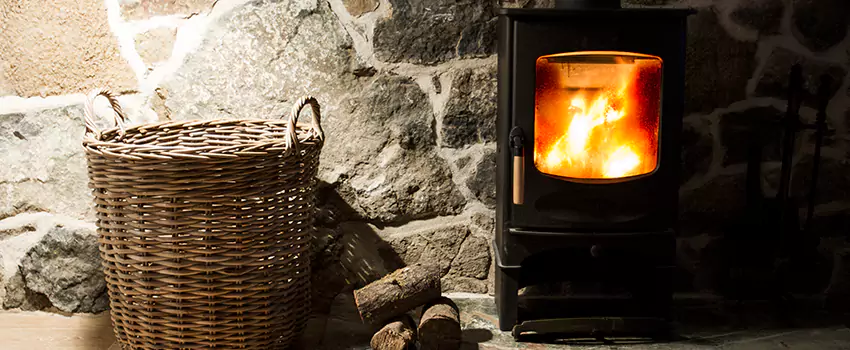 Wood Stove Fire Bricks Cleaning Services in Lake St. Louis, Missouri