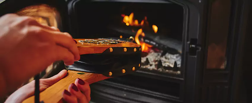 Wood Stove Grates Repair in Lake St. Louis, Missouri