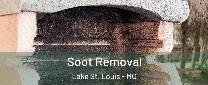  Soot Removal Lake St. Louis - MO